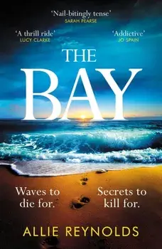 The Bay. the waves won't wash away what they did, Paperback/***