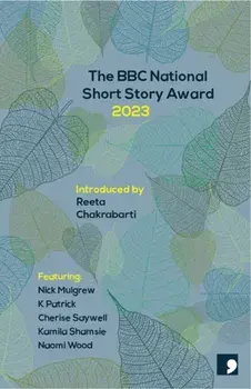 The BBC National Short Story Award 2023, Paperback/***