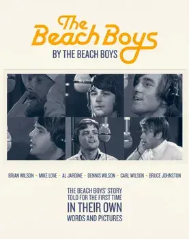 The Beach Boys, Hardback/The Beach Boys