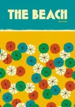 The Beach, Hardback/Ximo Abadia