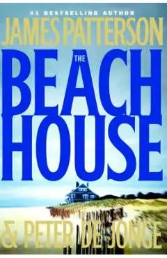 The Beach House - James Patterson