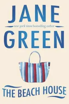 The Beach House, Paperback/Jane Green