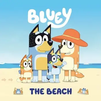 The Beach, Paperback/***
