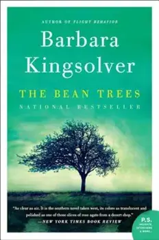 The Bean Trees, Paperback/Barbara Kingsolver