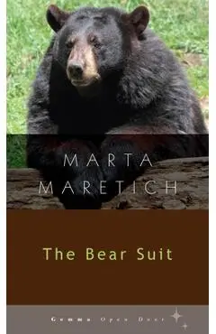 The Bear Suit - Marta Maretich