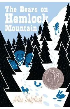 The Bears on Hemlock Mountain - Alice Dalgliesh