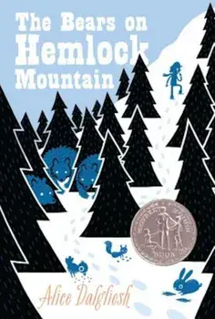 The Bears on Hemlock Mountain, Paperback/Alice Dalgliesh