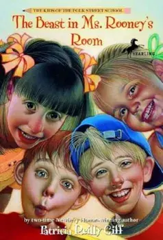 The Beast in Ms. Rooney's Room, Paperback/Patricia Reilly Giff