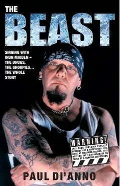 The Beast - Paul Di Anno