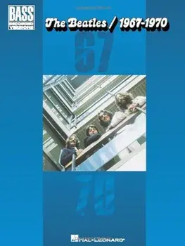 The Beatles/1967-1970, Paperback/The Beatles