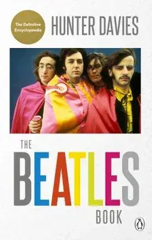 The Beatles Book, Paperback/Hunter Davies