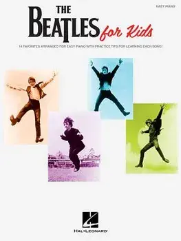 The Beatles for Kids, Paperback/Beatles