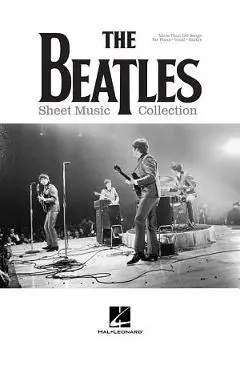 The Beatles Sheet Music Collection - Beatles