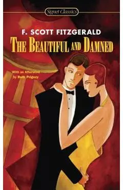 The Beautiful and Damned - F. Scott Fitzgerald