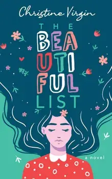 The Beautiful List, Paperback/Christine Virgin