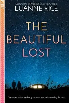 The Beautiful Lost (Point Paperbacks)/Luanne Rice