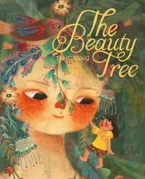 The Beauty Tree, Paperback/Tang Tang