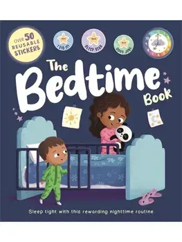 The Bedtime Book, Board book/Autumn Publishing