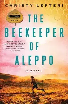 The Beekeeper of Aleppo, Paperback/Christy Lefteri