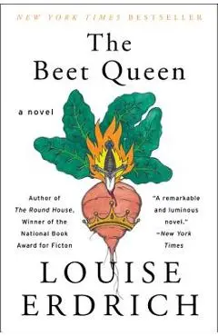 The Beet Queen - Louise Erdrich