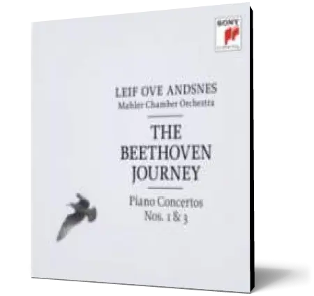 The Beethoven Journey: Piano Concertos Nos. 1 & 3