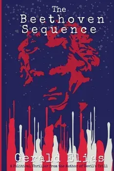 The Beethoven Sequence, Paperback/Gerald Elias