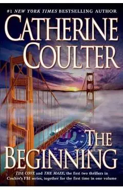 The Beginning - Catherine Coulter