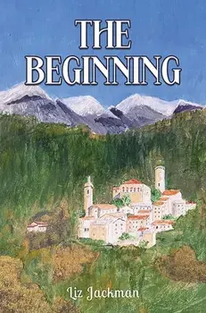 The Beginning, Paperback/Liz Jackman