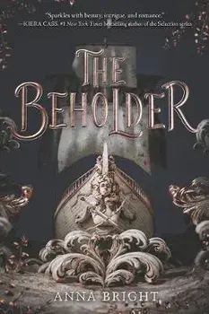 The Beholder, Paperback/Anna Bright
