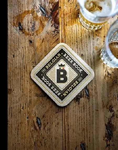The Belgian Beer Book | Erick Verdonck , Luc de Raedemaeker