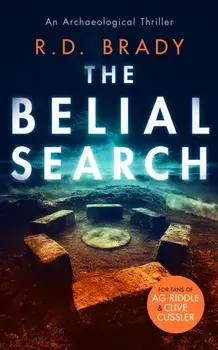 The Belial Search, Paperback/R.D. Brady