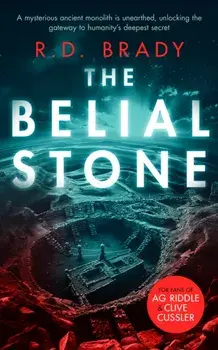 The Belial Stone, Paperback/R.D. Brady