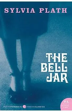 The Bell Jar - Sylvia Plath