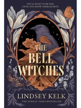 The Bell Witches, Paperback/Lindsey Kelk