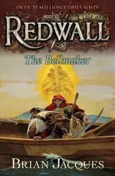 The Bellmaker, Paperback/Brian Jacques