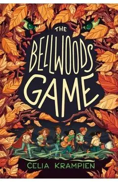 The Bellwoods Game - Celia Krampien