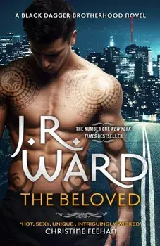 The Beloved, Hardback/J. R. Ward