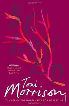 The Beloved/Toni Morrison
