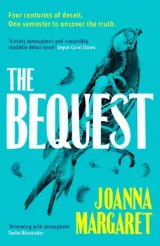 The Bequest, Paperback/Joanna Margaret