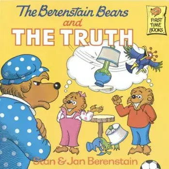The Berenstain Bears and the Truth, Paperback/Stan Berenstain
