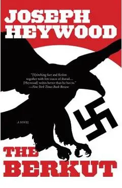 The Berkut - Joseph Heywood