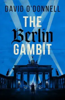 The Berlin Gambit, Paperback/***