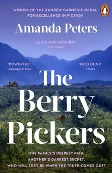 The Berry Pickers, Paperback/Amanda Peters