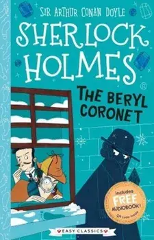 The Beryl Coronet (Easy Classics), Paperback/***