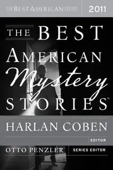 The Best American Mystery Stories, Paperback/Harlan Coben
