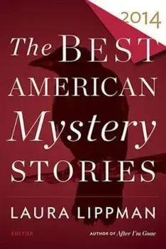 The Best American Mystery Stories, Paperback/Otto Penzler