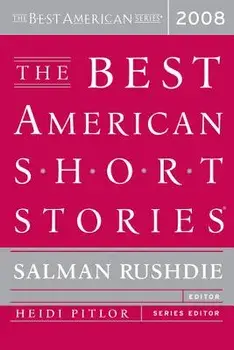 The Best American Short Stories, Paperback/Heidi Pitlor