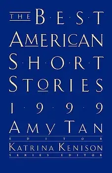 The Best American Short Stories, Paperback/Katrina Kenison