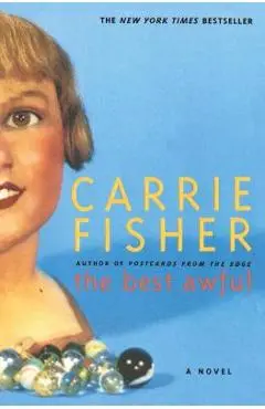 The Best Awful - Carrie Fisher