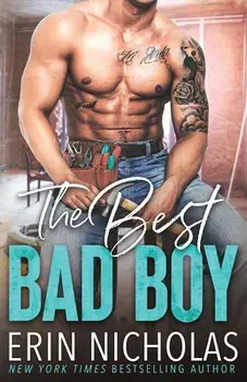 The Best Bad Boy, Paperback/Nicholas